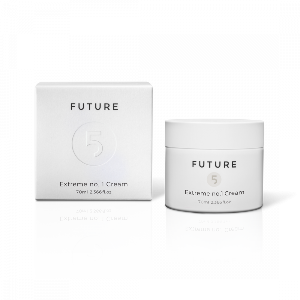 Future 5 Elements Vino Remedial Omega 3 Face Cream