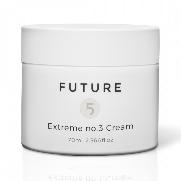Future 5 Elements Cream Extreme No.3