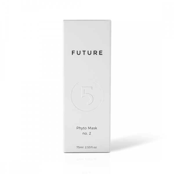Future 5 Elements Phyto Mask no.2