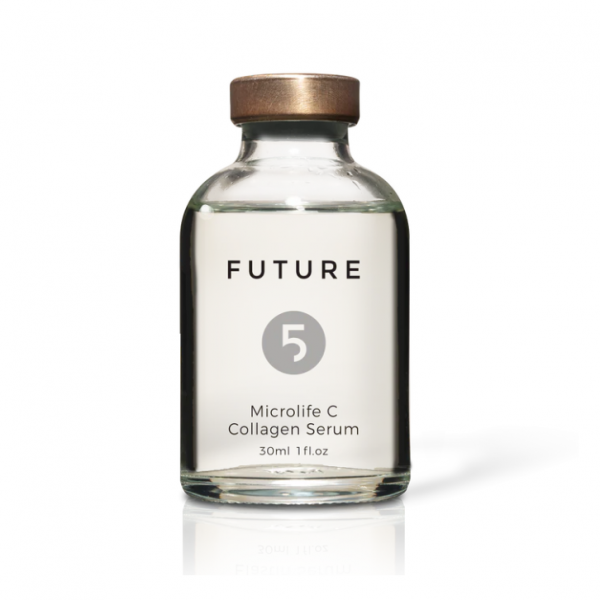 Future 5 Elements Cream Lemuria Phytomarine