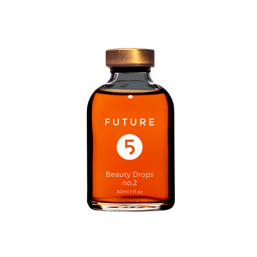Future 5 Elements Drops No.2 Serum
