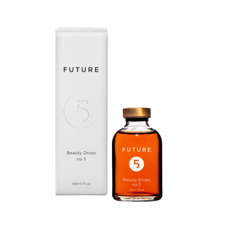 Future 5 Elements  Beauty Drops No.3 Serum