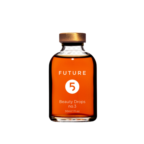 Future 5 Elements Brightening Touch Serum