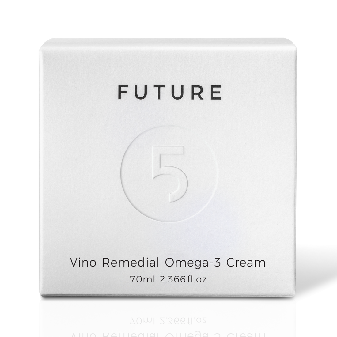 Future 5 Elements Vino Remedial Omega 3 Face Cream